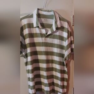 CALVIN KLEIN Mens Short Sleeve shirt